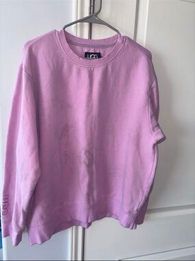 UGG women’s pullover